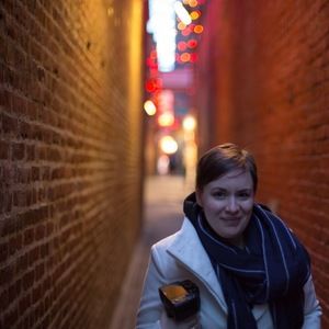 Meet your Posher, Sabrina